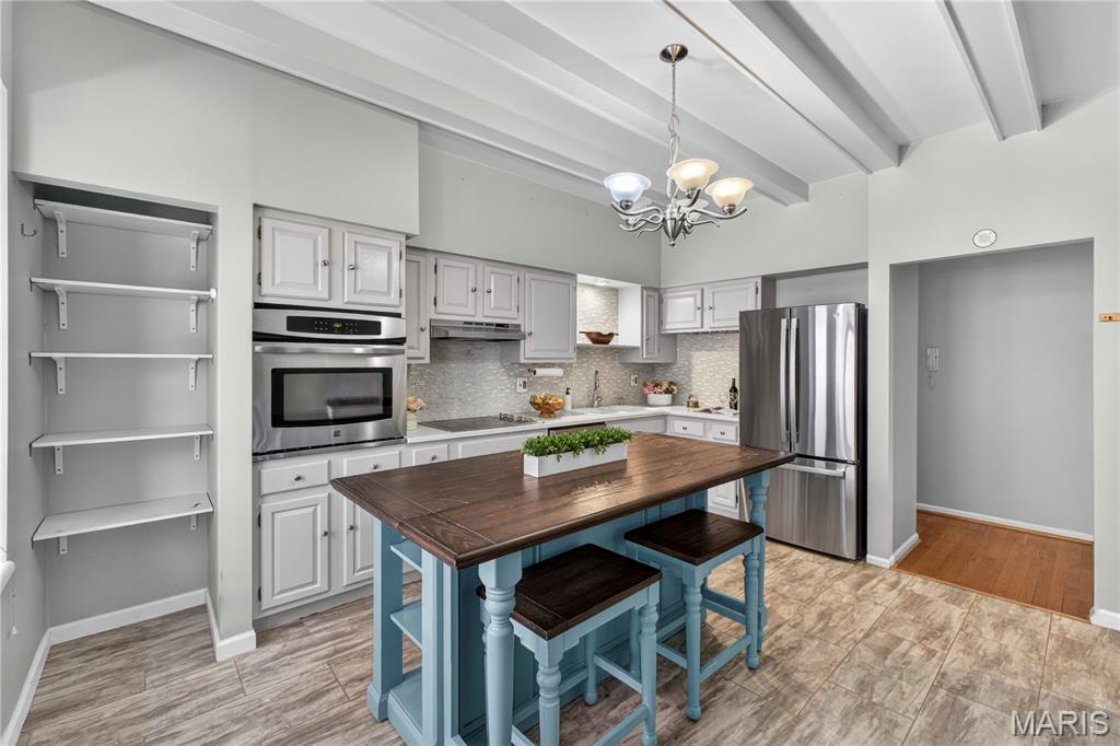Waterman-Pershing 01 Flr - Residential Lease