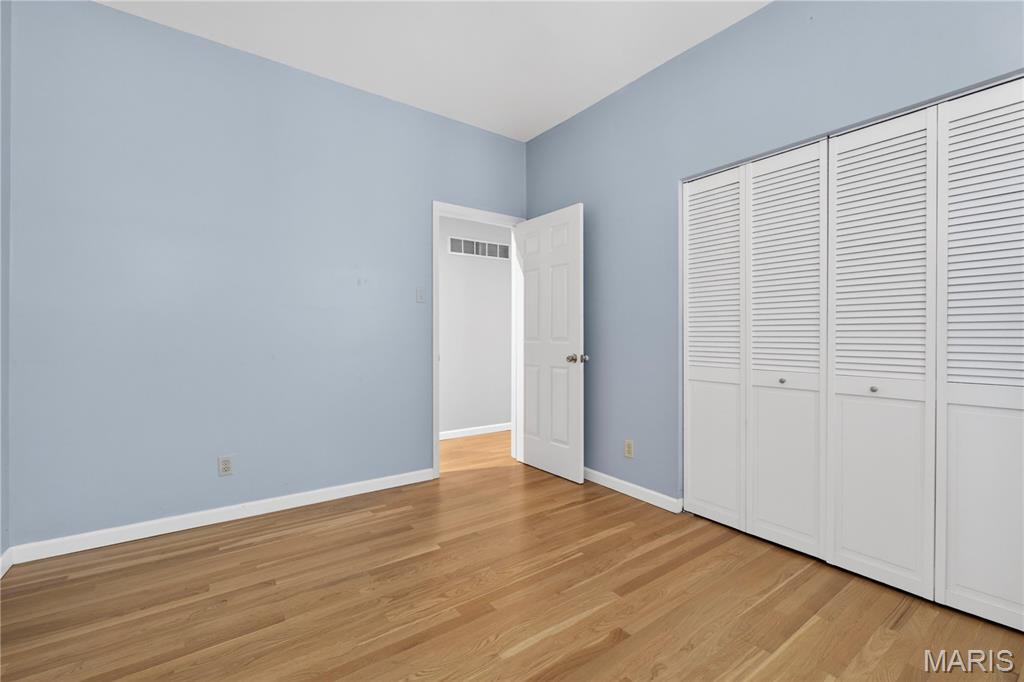 Waterman-Pershing 01 Flr - Residential Lease