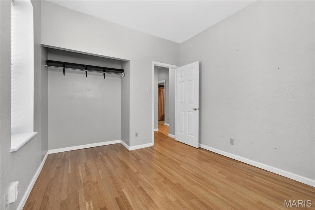 Waterman-Pershing 01 Flr - Residential Lease
