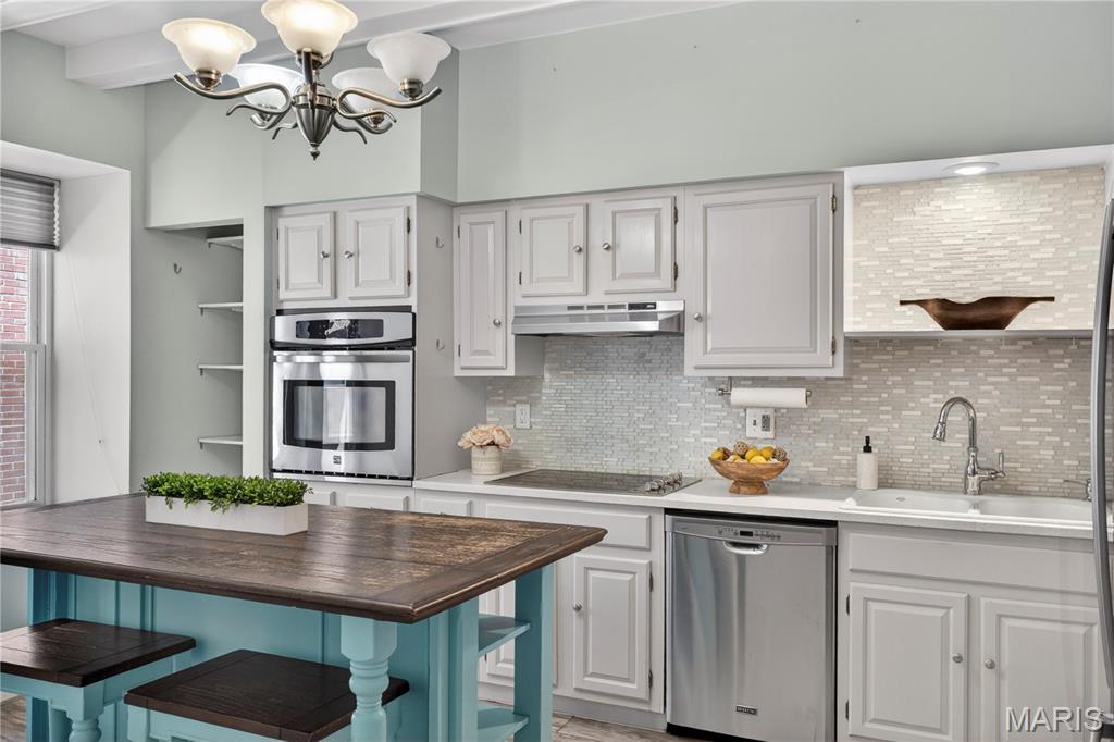 Waterman-Pershing 01 Flr - Residential Lease