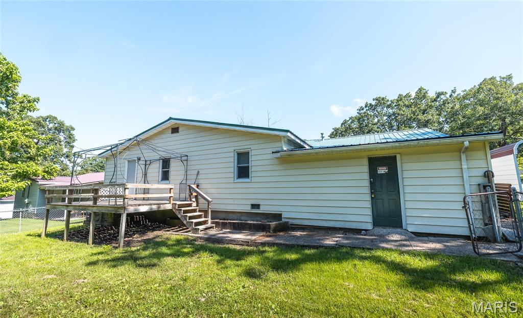 Shelton-Elkins Add - Residential