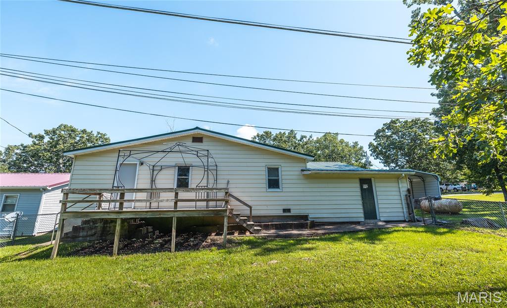 Shelton-Elkins Add - Residential