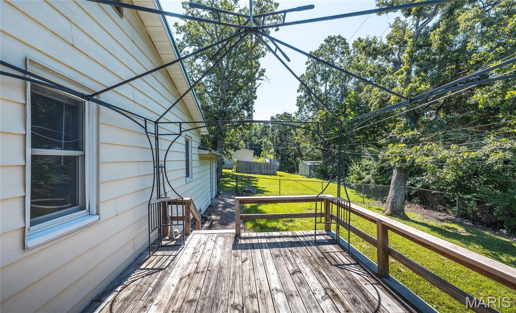 Shelton-Elkins Add - Residential