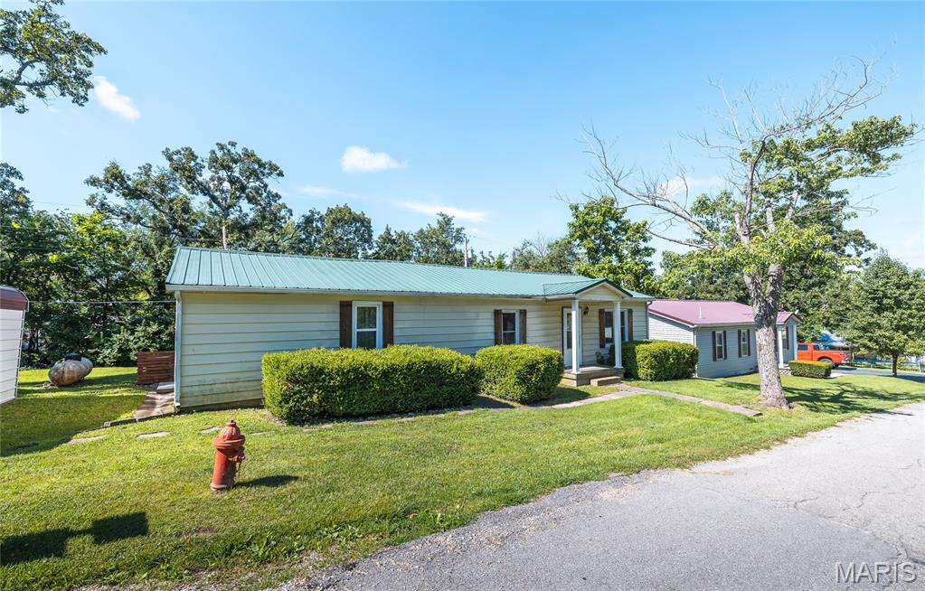 Shelton-Elkins Add - Residential