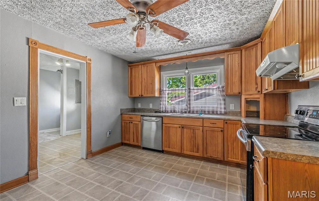 Shelton-Elkins Add - Residential