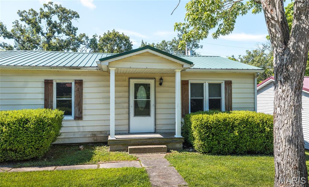 Shelton-Elkins Add - Residential