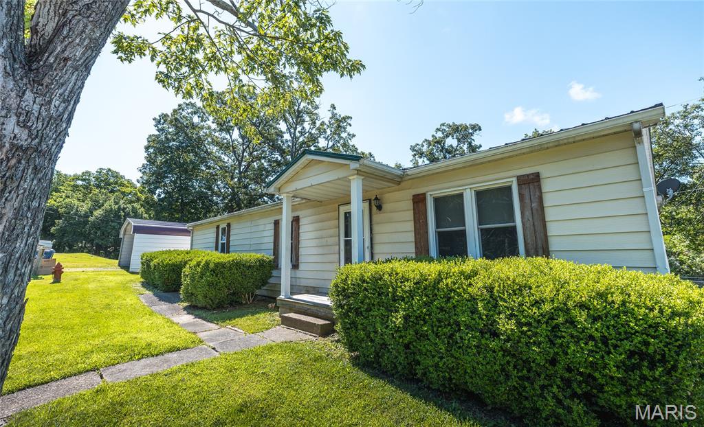 Shelton-Elkins Add - Residential