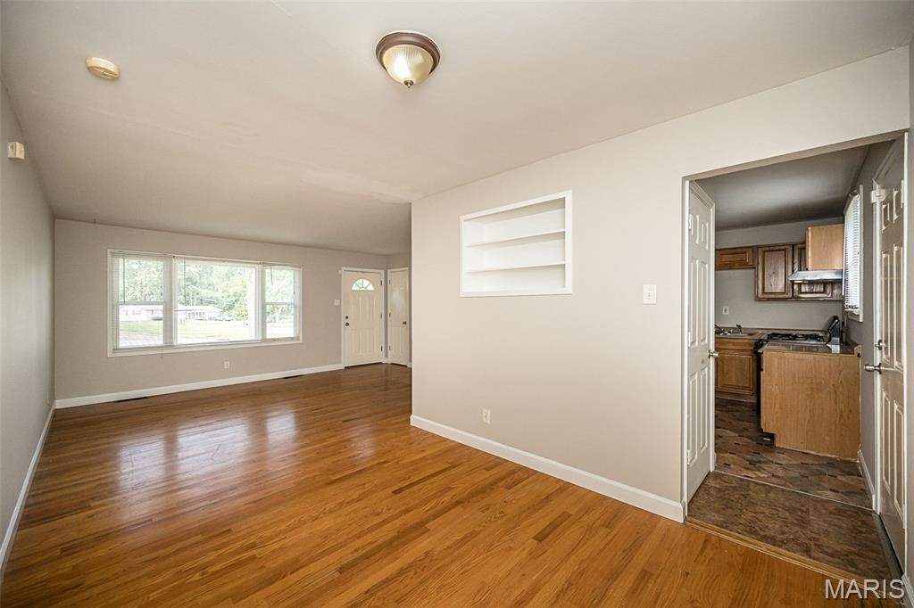 Forestwood 2 - Residential