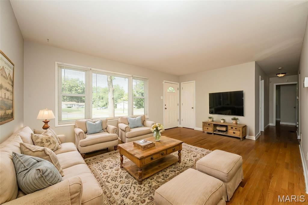 Forestwood 2 - Residential