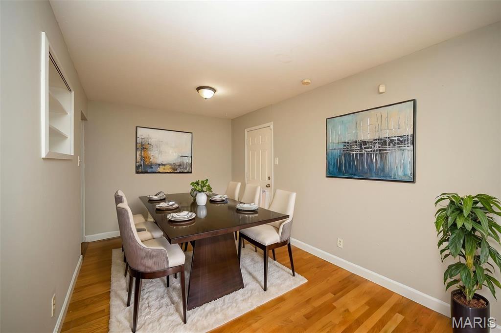 Forestwood 2 - Residential