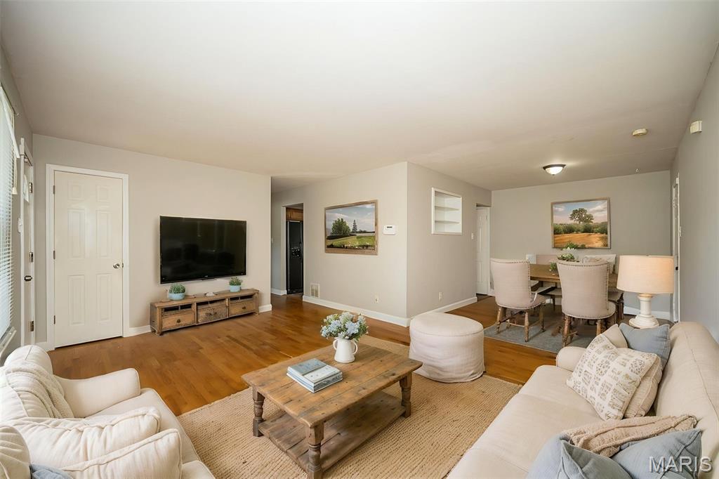 Forestwood 2 - Residential
