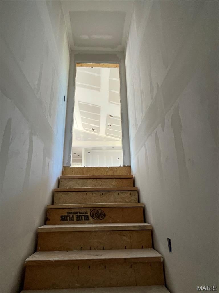 Summit Pass - Residential