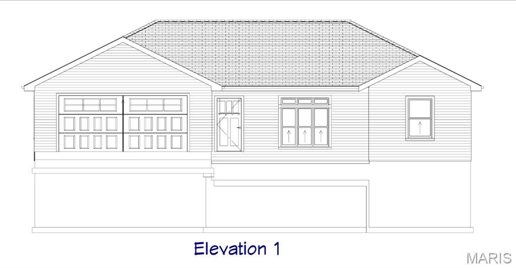 Summit Pass - Residential