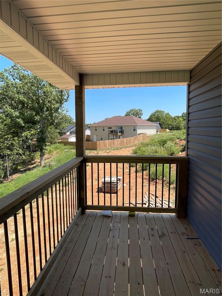 Summit Pass - Residential