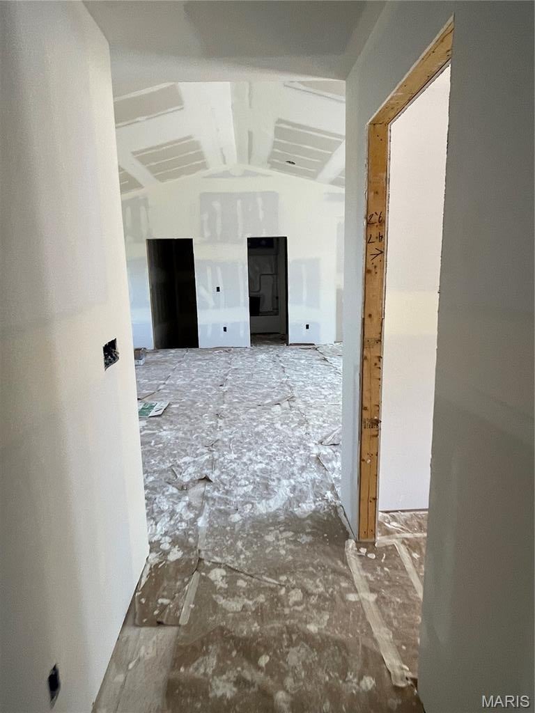 Summit Pass - Residential