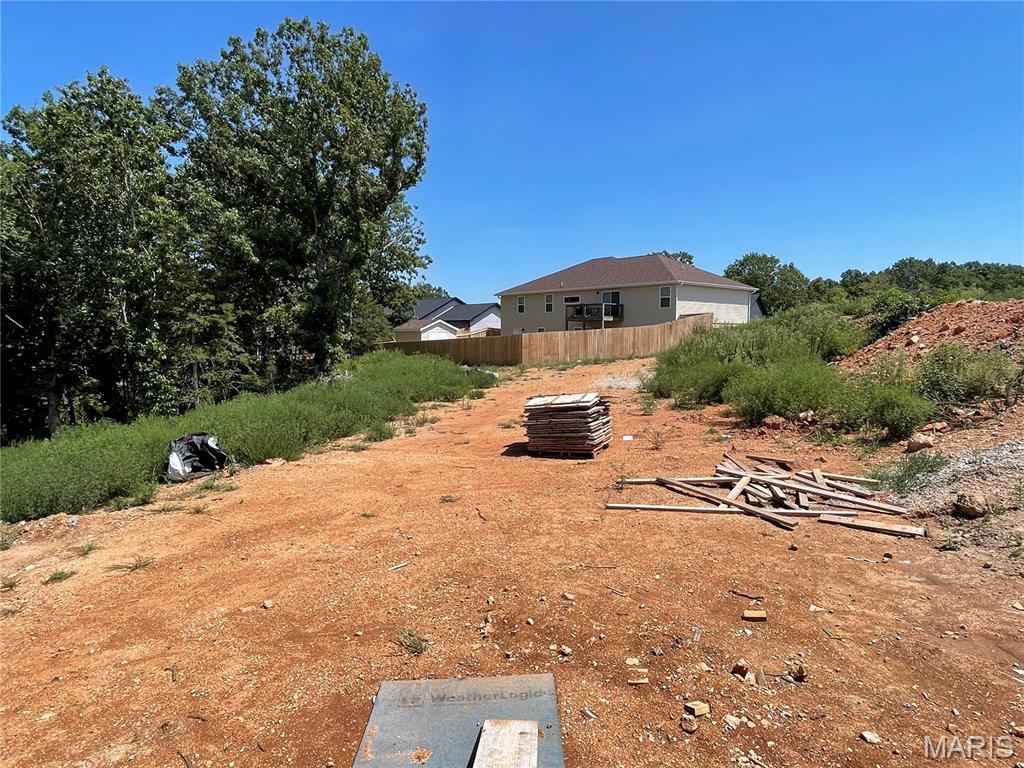 Summit Pass - Residential