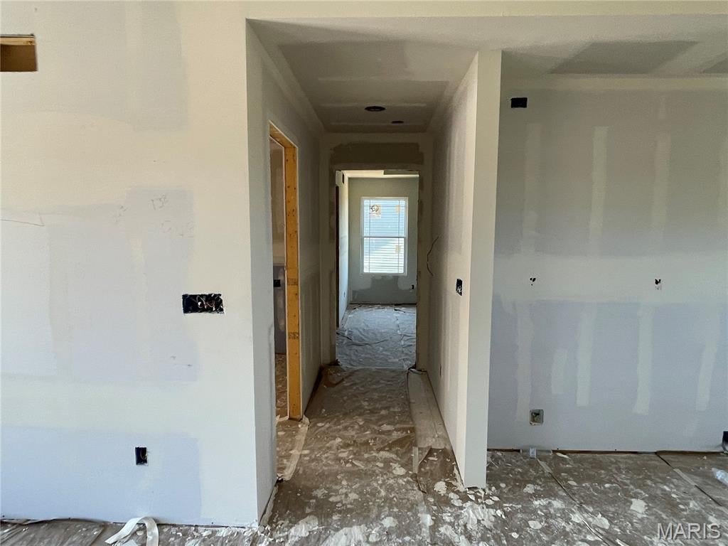 Summit Pass - Residential