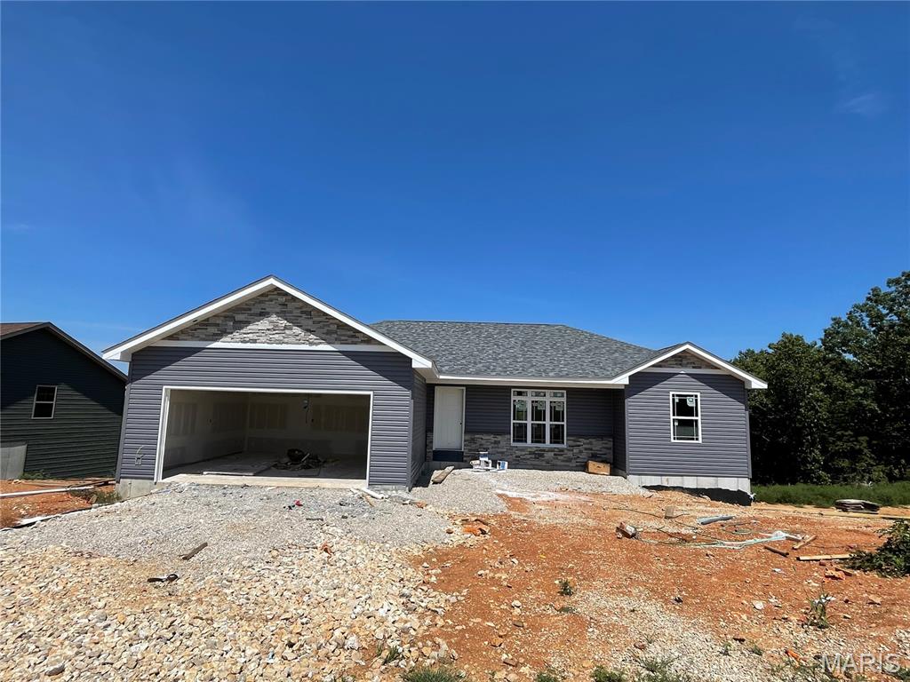 Summit Pass - Residential