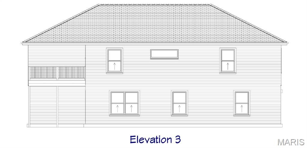 Summit Pass - Residential
