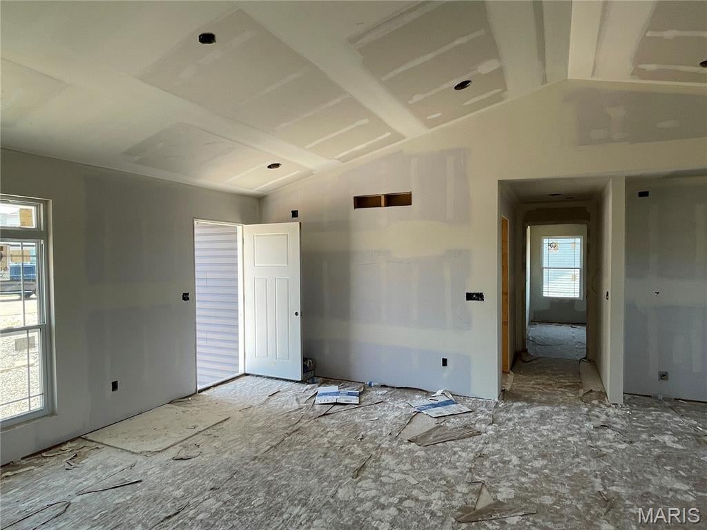 Summit Pass - Residential