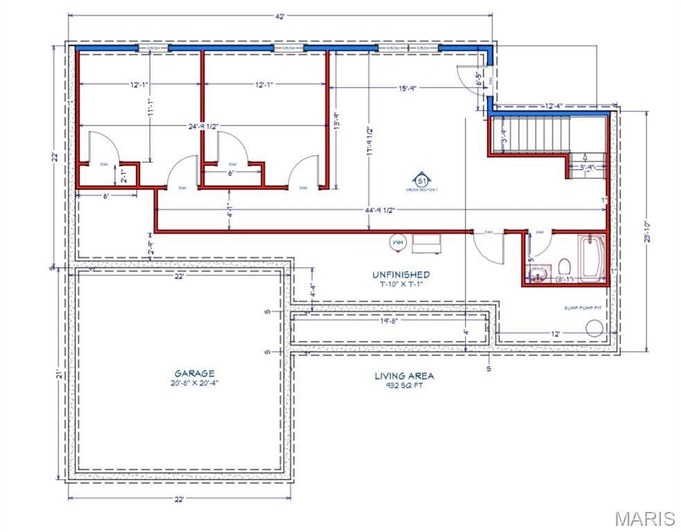 Summit Pass - Residential