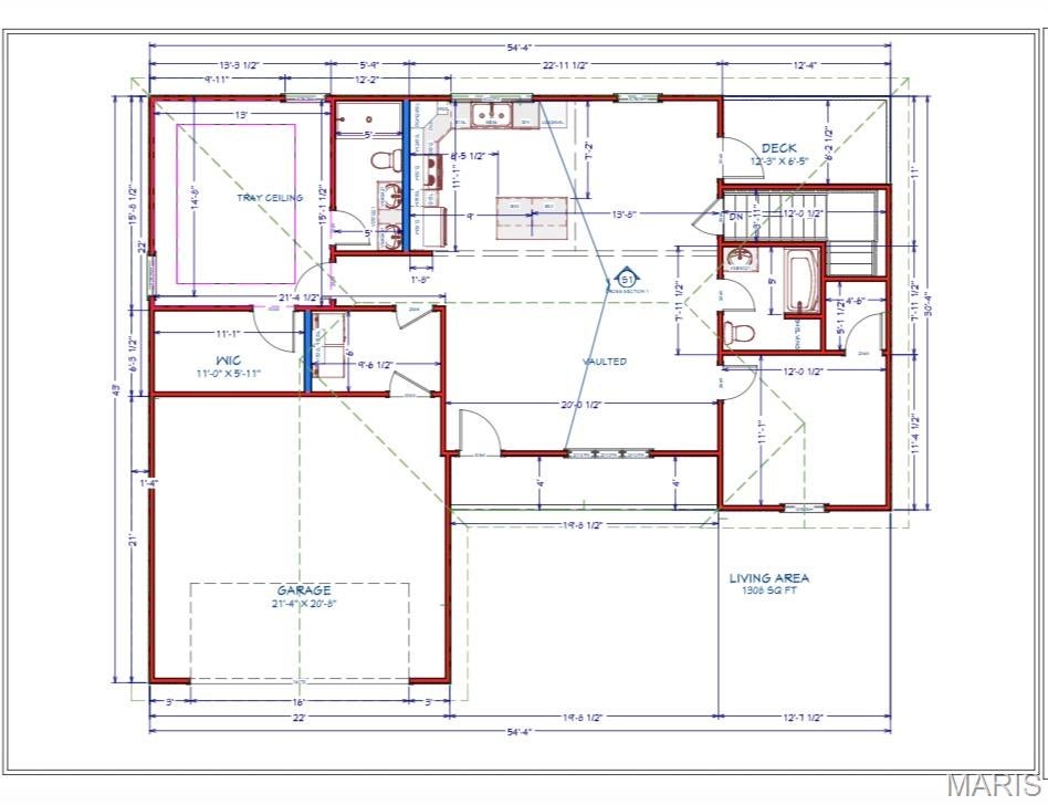 Summit Pass - Residential