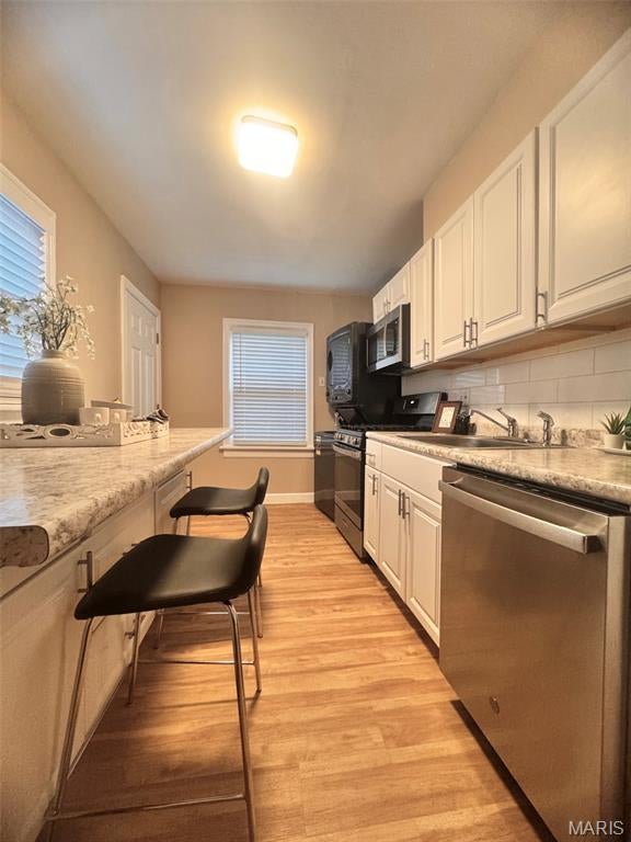 Kingsland place - Residential