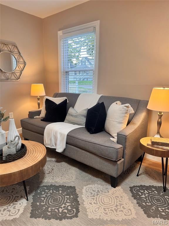 Kingsland place - Residential