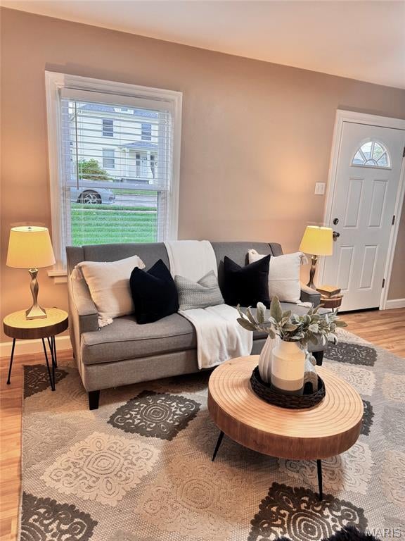 Kingsland place - Residential
