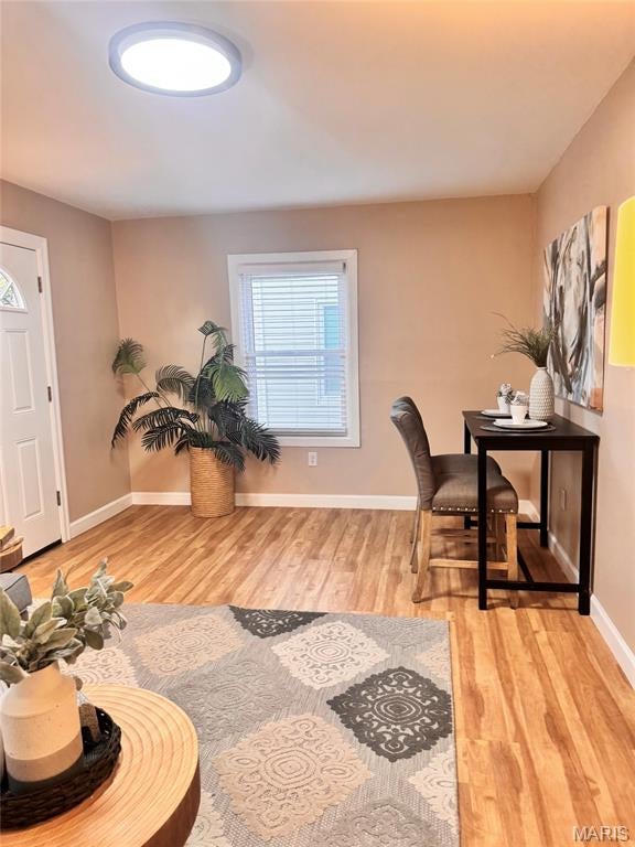 Kingsland place - Residential