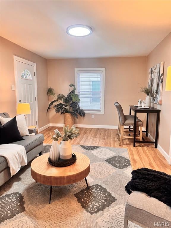 Kingsland place - Residential