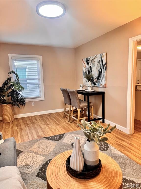 Kingsland place - Residential