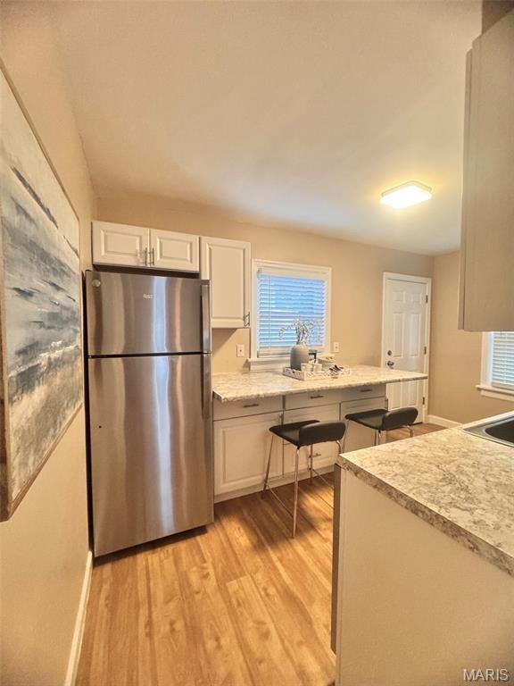 Kingsland place - Residential