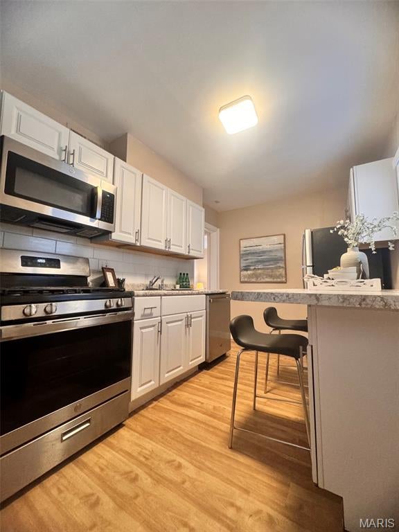 Kingsland place - Residential