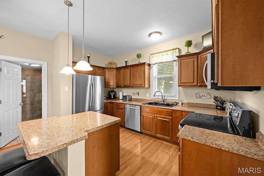 Tonnies Add - Residential