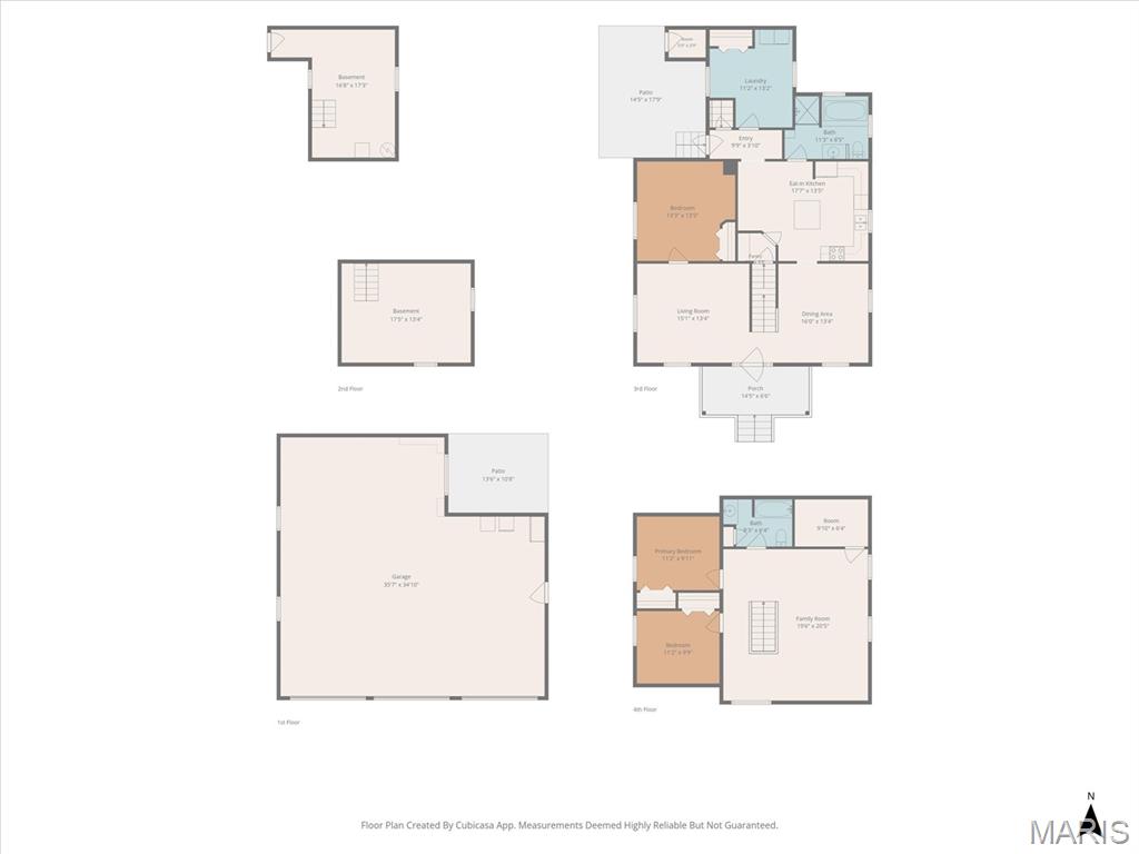 Tonnies Add - Residential
