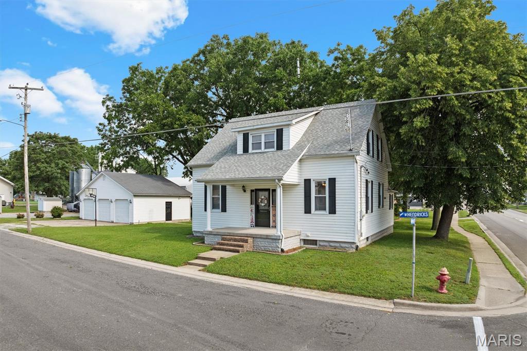Tonnies Add - Residential
