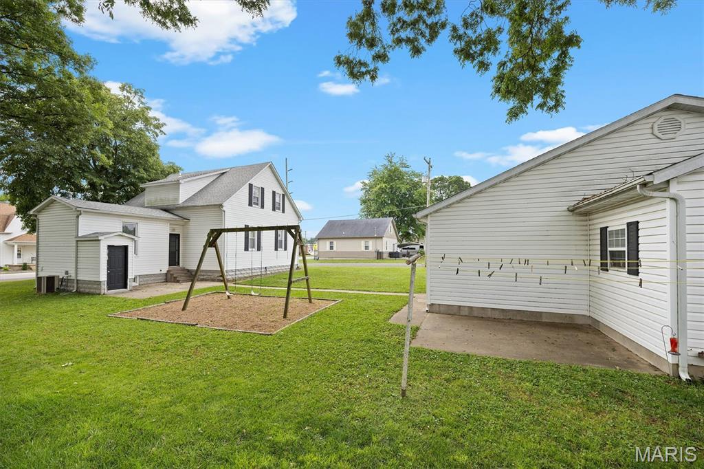 Tonnies Add - Residential