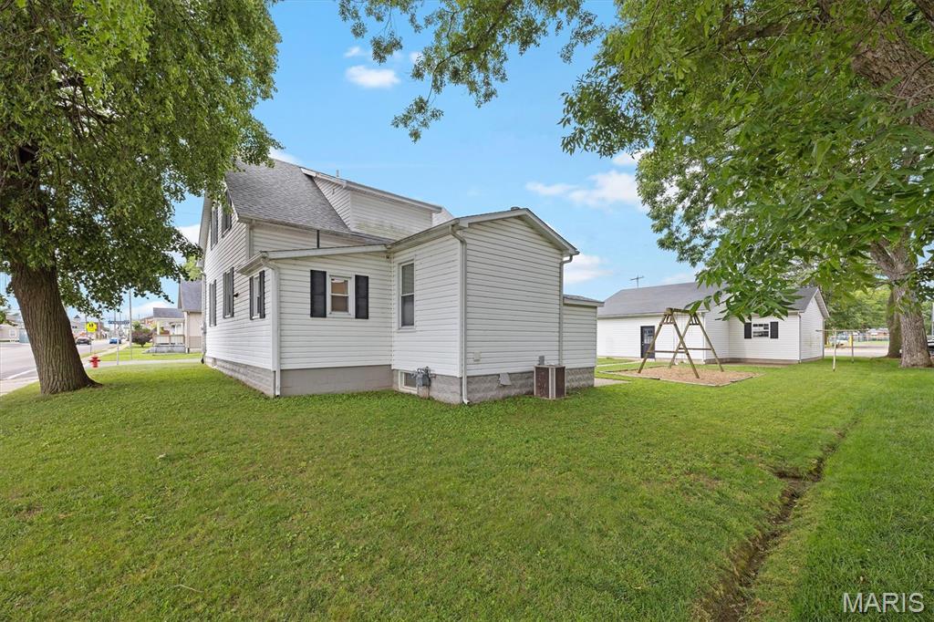 Tonnies Add - Residential