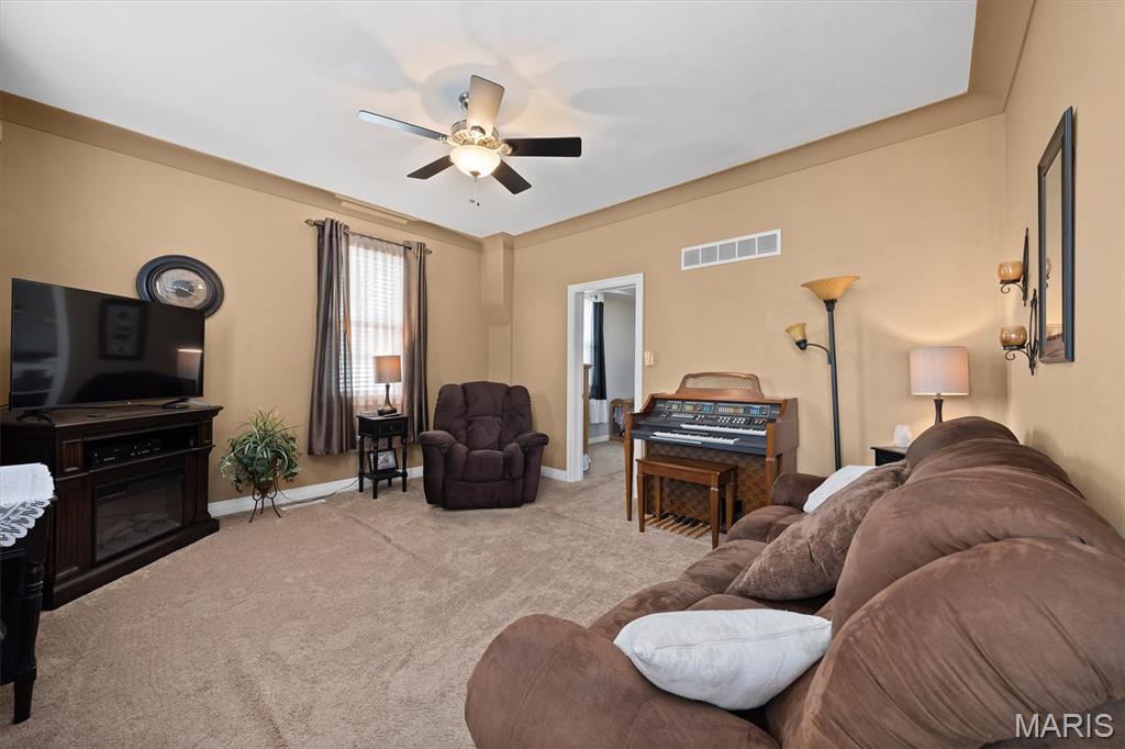 Tonnies Add - Residential