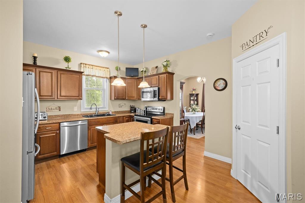 Tonnies Add - Residential