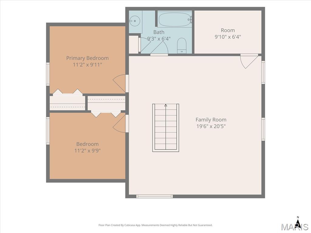 Tonnies Add - Residential