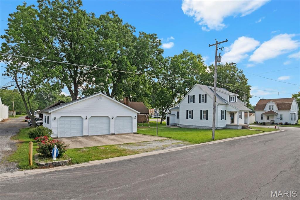 Tonnies Add - Residential