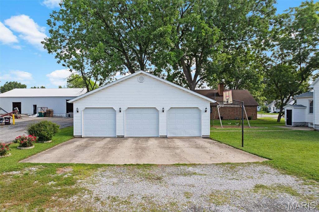 Tonnies Add - Residential