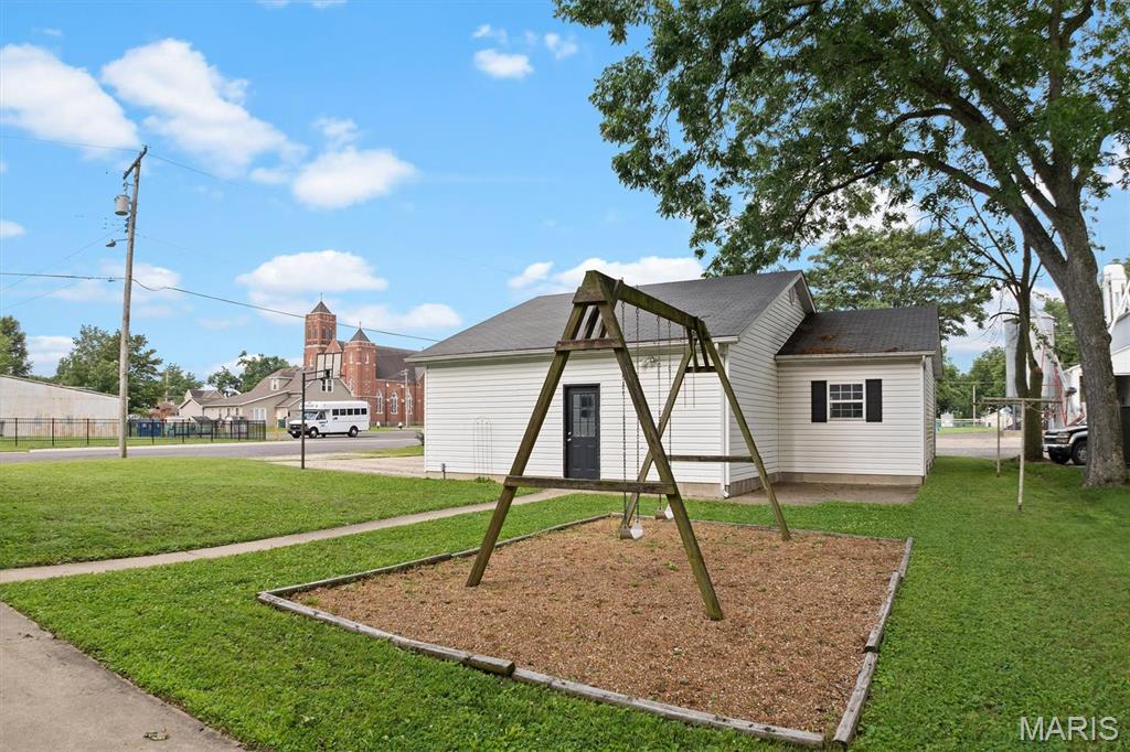 Tonnies Add - Residential