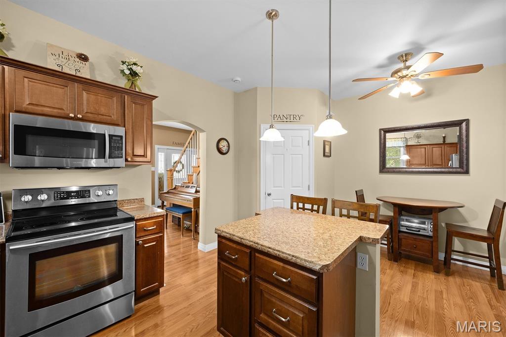 Tonnies Add - Residential