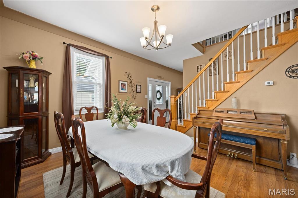 Tonnies Add - Residential