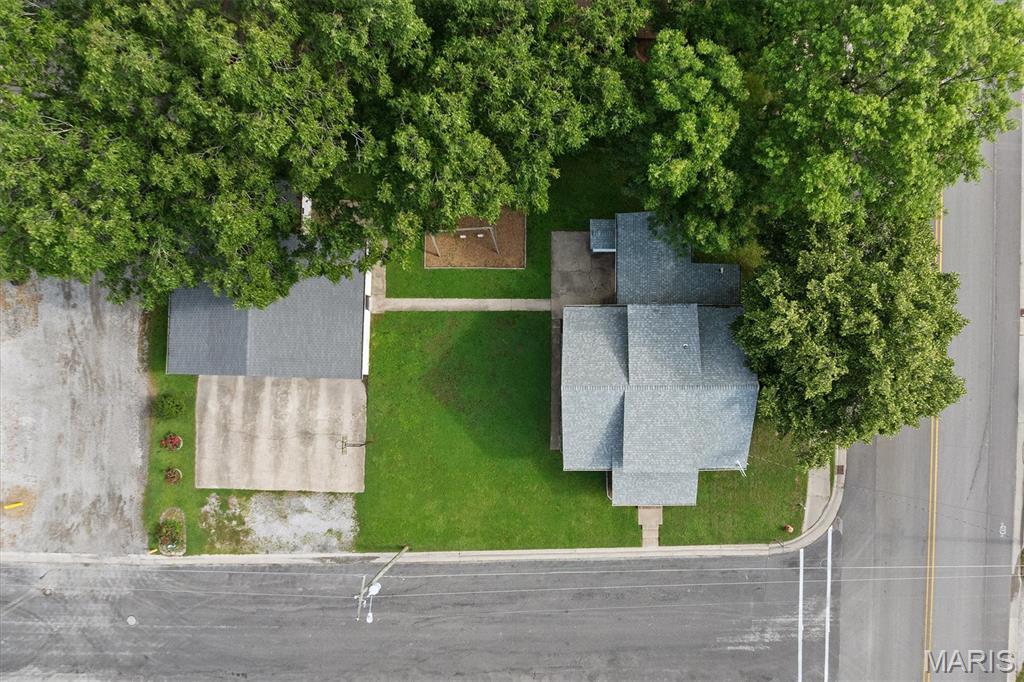 Tonnies Add - Residential