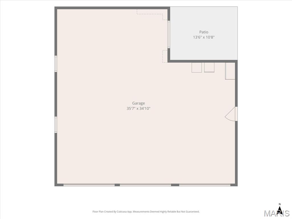 Tonnies Add - Residential