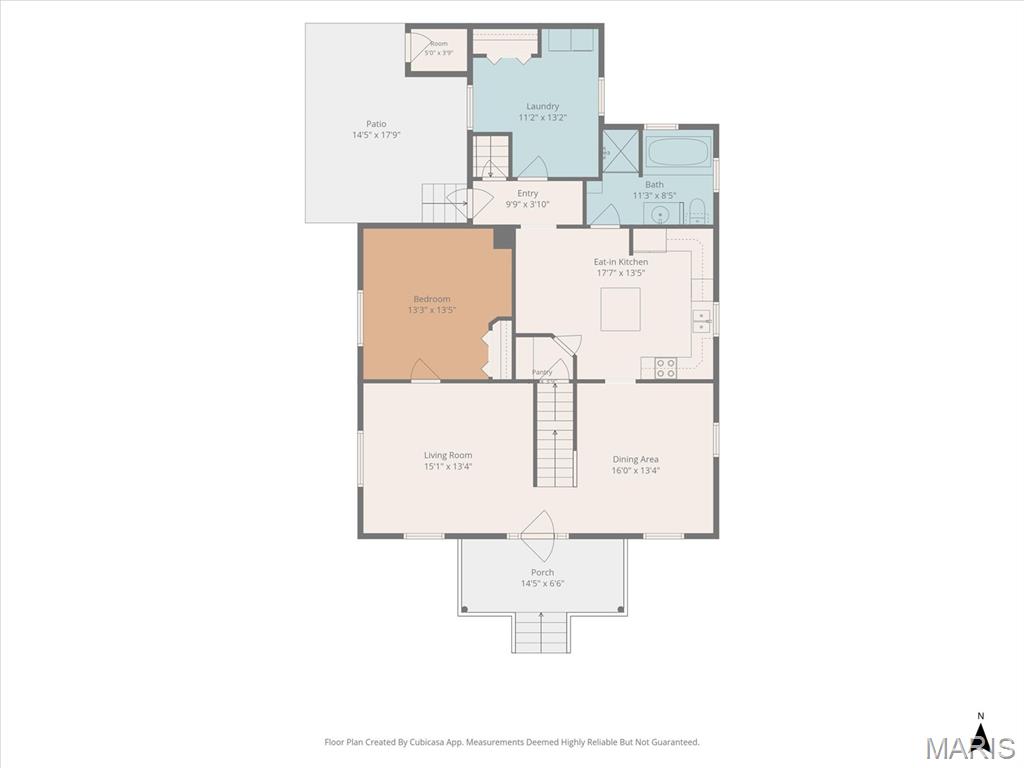 Tonnies Add - Residential